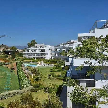 La Cala Golf: With A Stunning View La Cala De Mijas