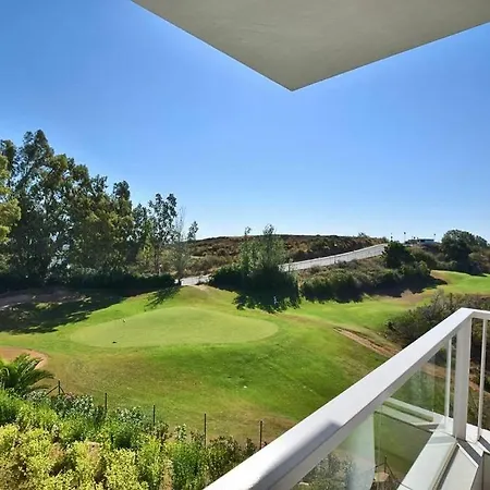 La Cala Golf: With A Stunning View Lägenhet *