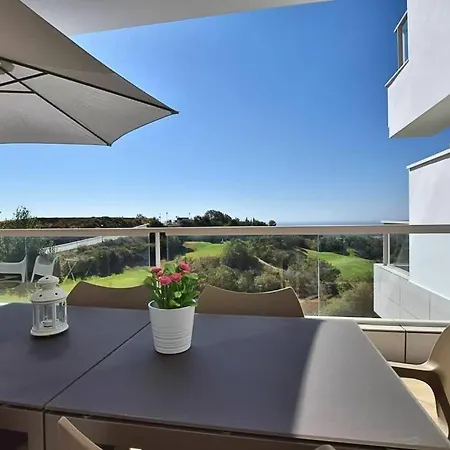 La Cala Golf: With A Stunning View *
