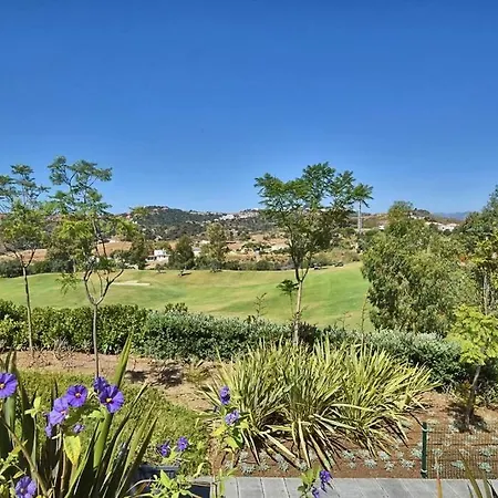 La Cala Golf: With A Stunning View Lägenhet *