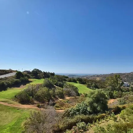 La Cala Golf: With A Stunning View La Cala De Mijas