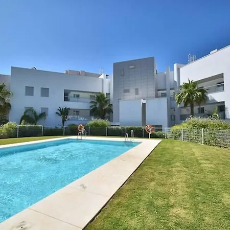 La Cala Golf: With A Stunning View *