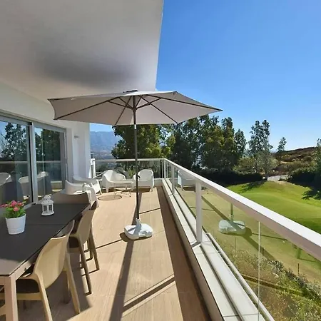 La Cala Golf: With A Stunning View La Cala De Mijas